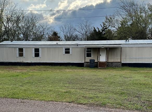 309 S Carey - Asher, OK 74826 - Home For Rent