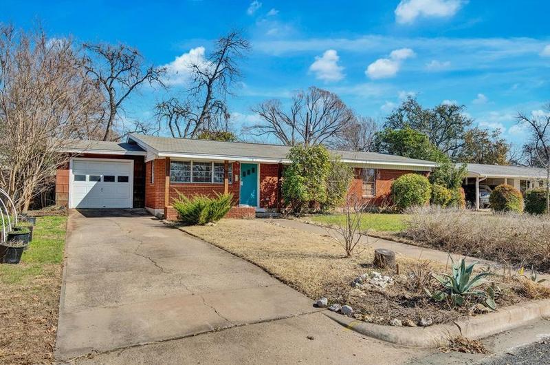 1404 Cloverleaf Dr, Austin, TX 78723 - MLS 2644568 for Rent