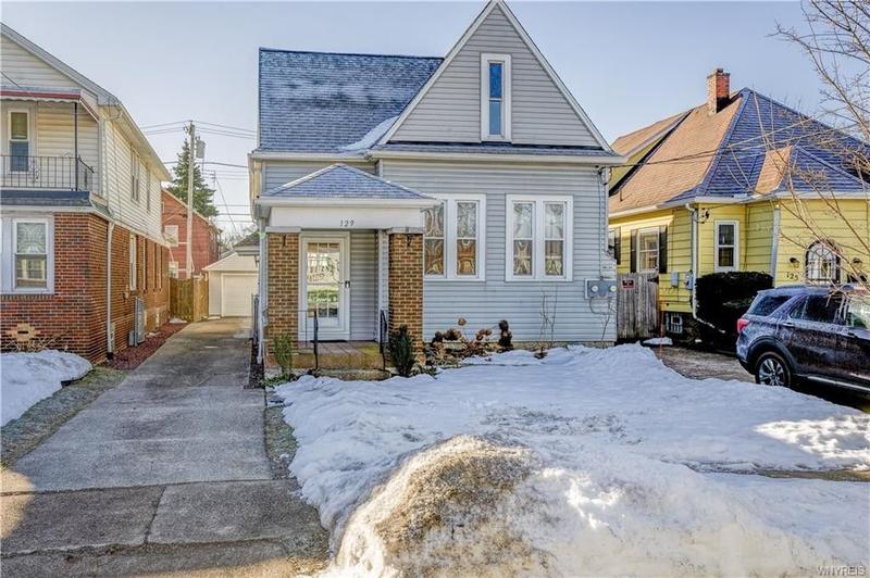 Buffalo, Erie County, NY House for sale Property ID: 418847570