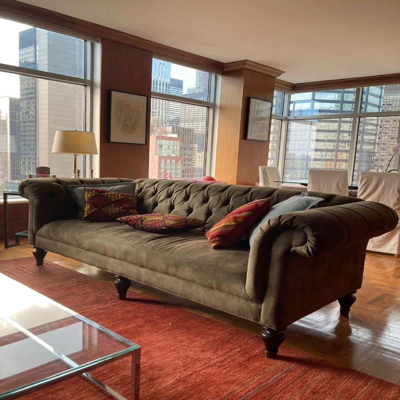 Furnished Midtown-East, Manhattan room for rent in 2 Bedrooms, Apartment for 4000 per month. Room ID 4738697