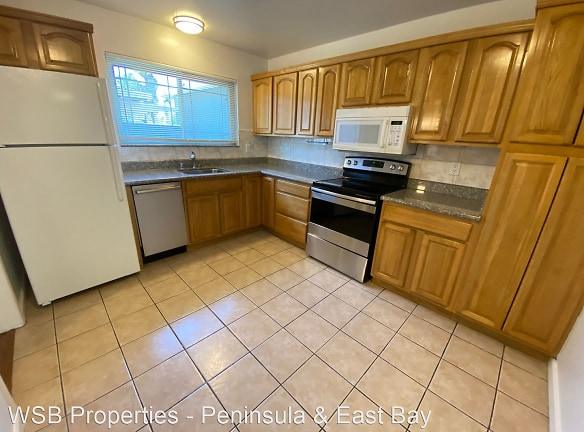 3524 Farm Hill Blvd - Redwood City, CA 94061 - Home For Rent