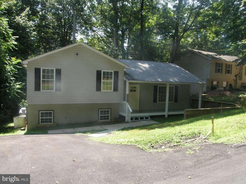 12466 SADDLE LANE, LUSBY, MD 20657  622641641 for Rent