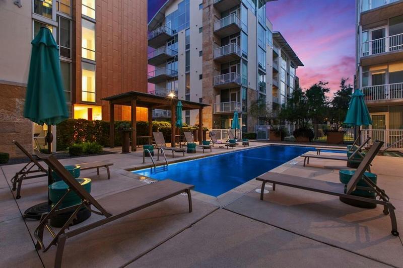 1600 BARTON SPRINGS RD UNIT 2104, Austin, TX 78704 Condominium For Sale  MLS# 6386905