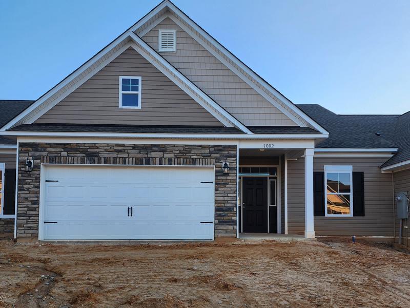1002 Manitou Cir, Aiken, SC 29801 - MLS 210068 for Sale