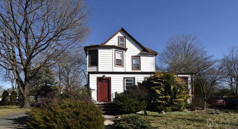469 PROSPECT AVE, Piscataway, NJ 08854 Single Family Residence For Sale  MLS# 2407910R