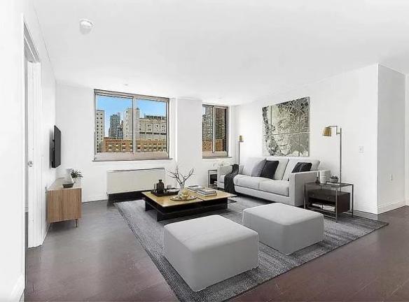 327 E 101st St - New York, NY 10029 - Home For Rent