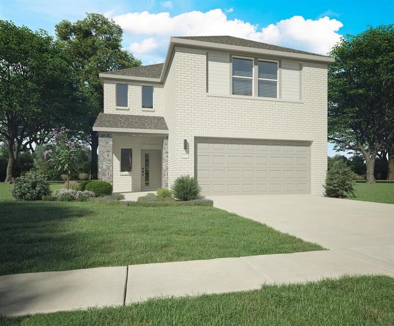 2859 Caroline St, Royse City, TX 75189 for Sale