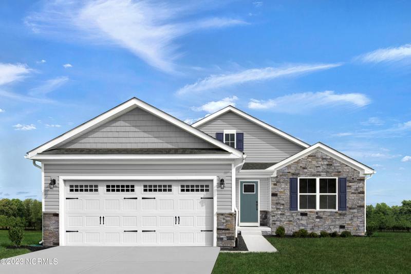 3090 Edgehill Drive, Leland, NC 28451 for Sale