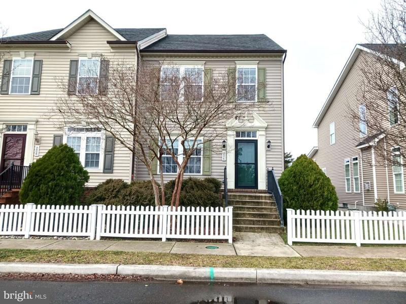 204 VILLAGE CENTER BOULEVARD, MILTON, DE 19968  624411737 for Rent