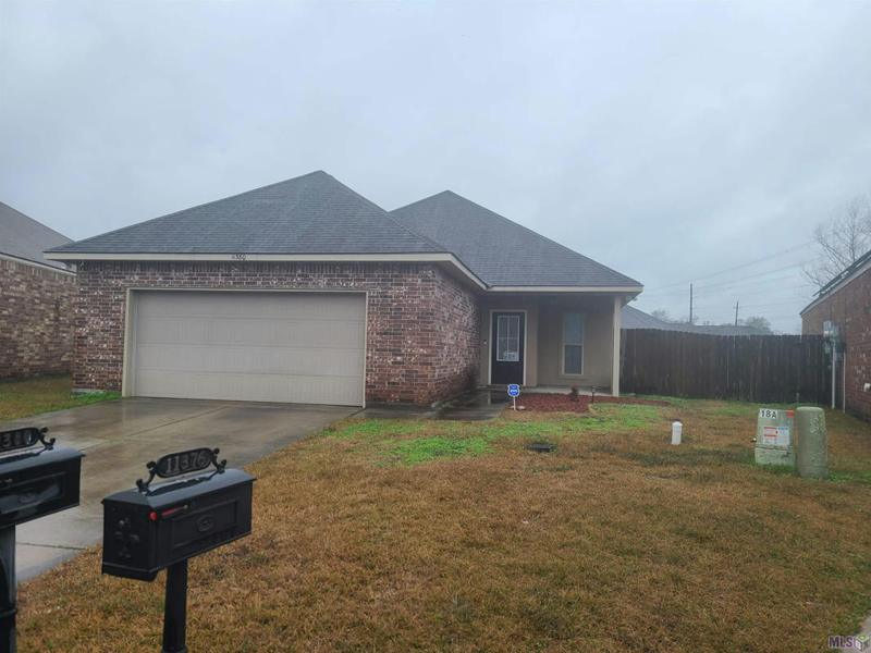 11380 ROSSOW CT, Denham Springs, LA 70726 Single Family Residence For Sale  MLS# 2024001839