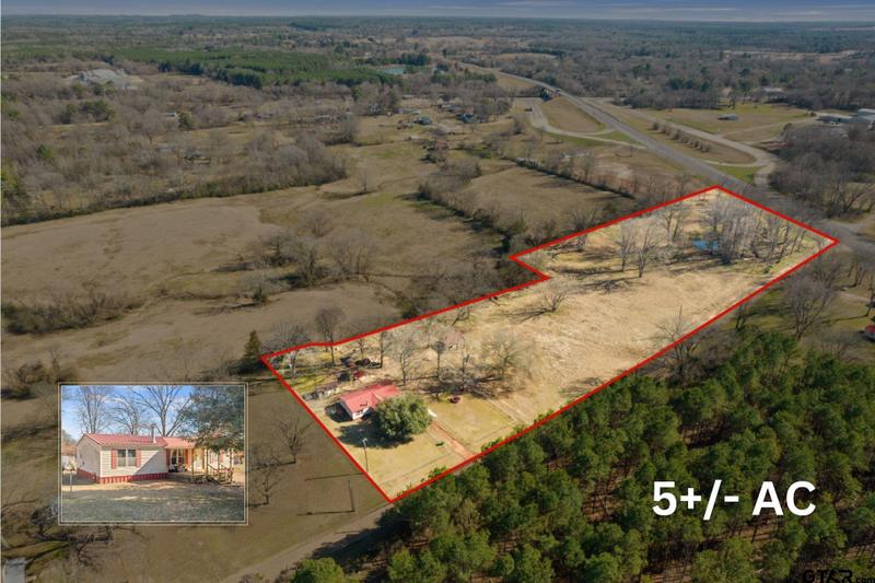 304 Heard Road, Naples, TX 75568 for Sale