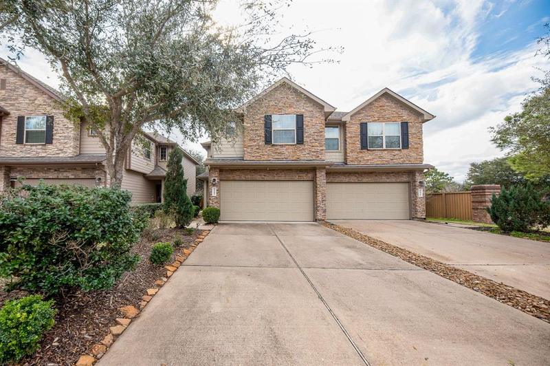 6442 Calgary Woods Ln, Katy, TX 77494 for Sale