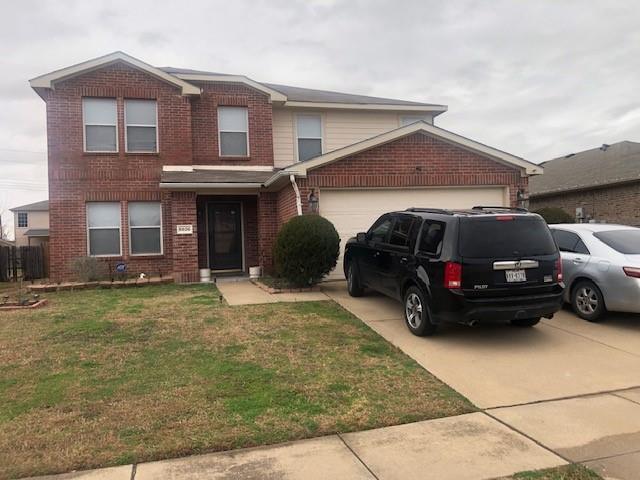 6606 Swainson Trl, Arlington, TX 76002 for Sale