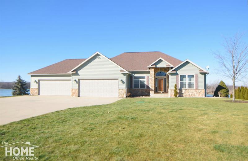 5355 SHIPMAN RD, Corunna, MI 48817 Single Family Residence For Sale  MLS# 50132924