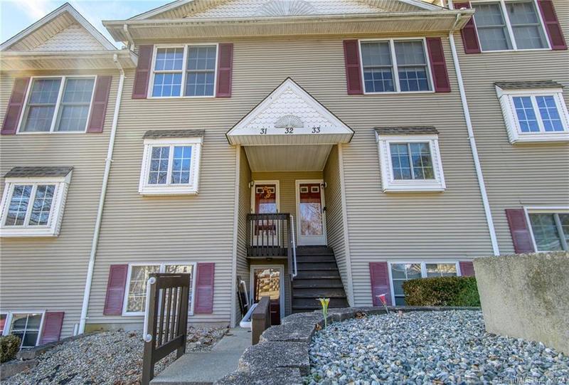15 George Street, Unit 31, Griswold, CT 06351 for Sale