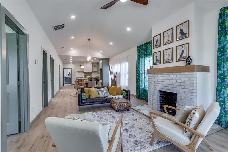 3028 College Ave, Fort Worth, TX 76110 for Sale