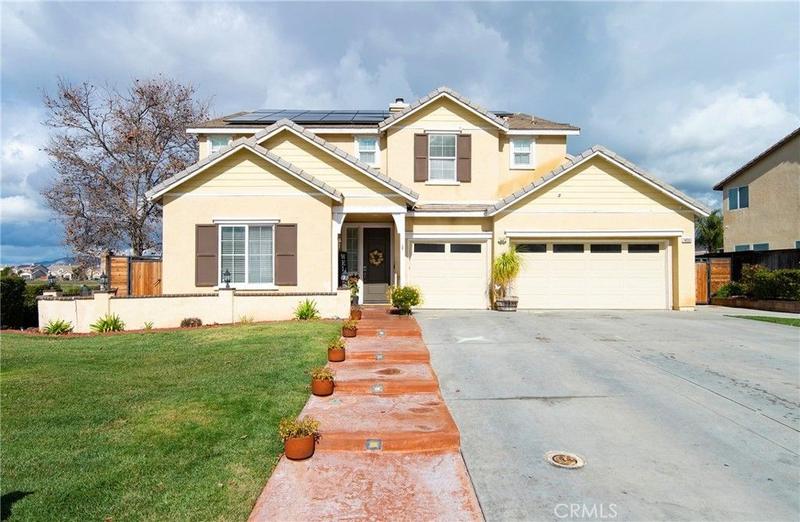 Moreno Valley, Riverside County, CA House for sale Property ID: 418777196