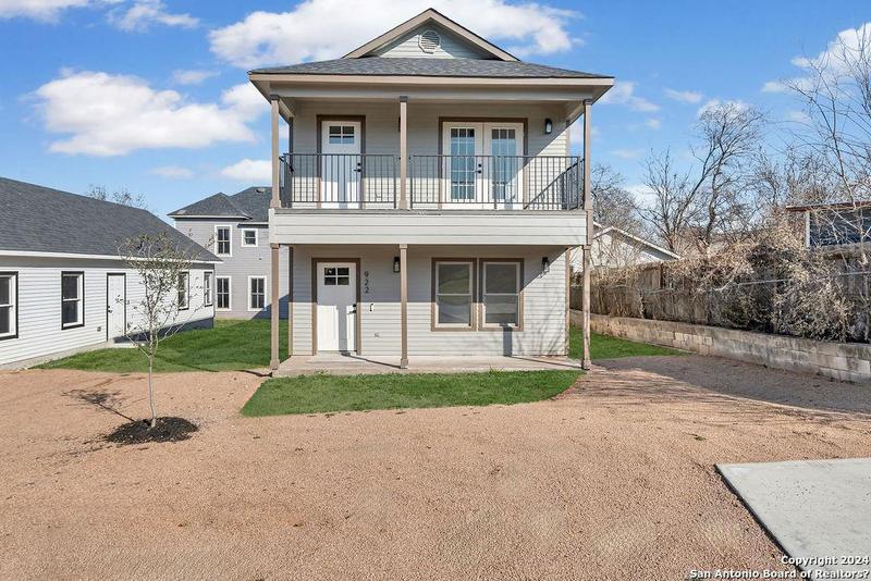 922 Dawson St, San Antonio, TX 78202-2307 for Sale