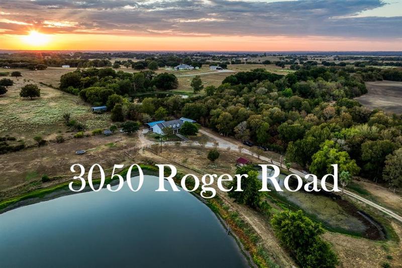 3050 Roger Road, Brenham, TX 77833 for Sale