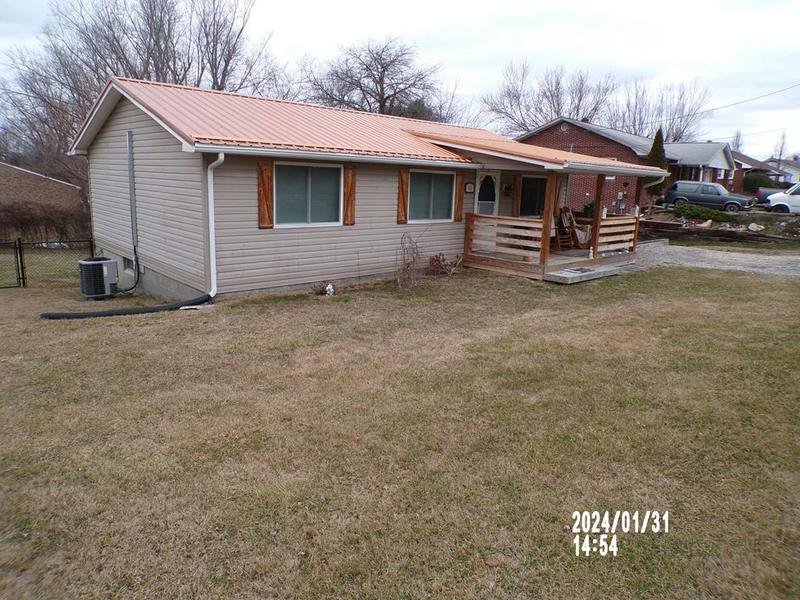 365 JORDAN ST, Dublin, VA 24084 Single Family Residence For Sale  MLS# 92500