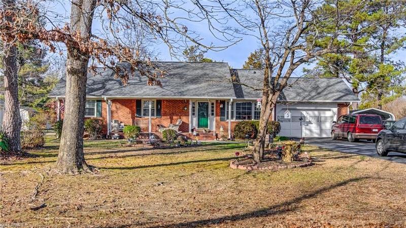 High Point, Guilford County, NC House for sale Property ID: 418821220