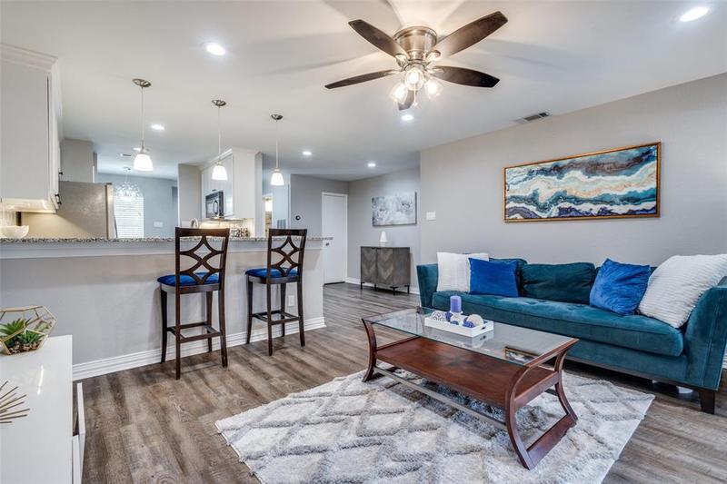 5981 Arapaho Rd #508, Dallas, TX 75248 for Sale