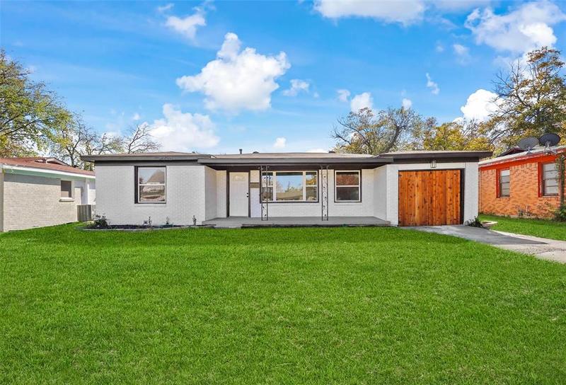 5625 Dennis Ave, Fort Worth, TX 76114 for Sale