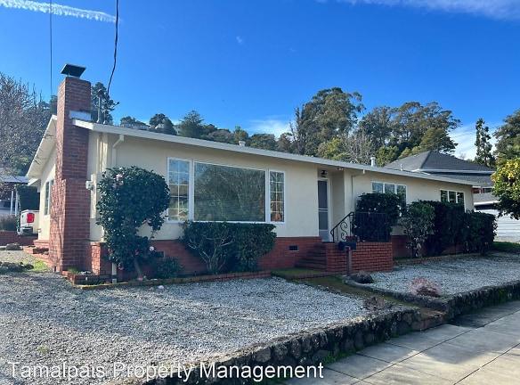 257 Woodland Ave - San Rafael, CA 94901 - Home For Rent