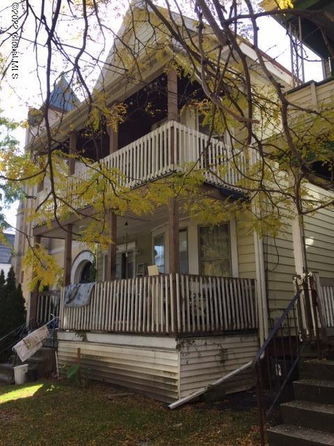 824 Madison Avenue, Albany, NY 12208 for Sale