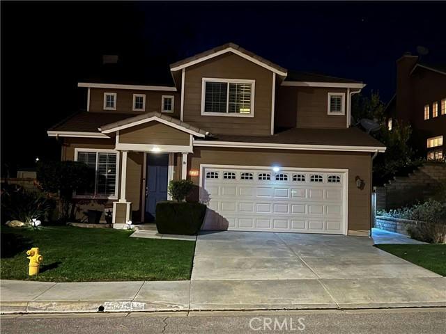 23233 SAGEVIEW CT, Valencia, CA 91354 Single Family Residence For Sale  MLS# SR24029012