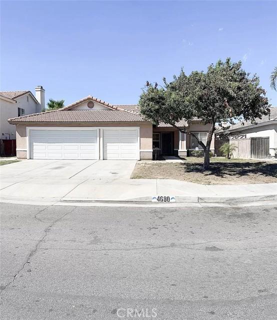 4680 Thornbush, Hemet CA 92545 for Sale