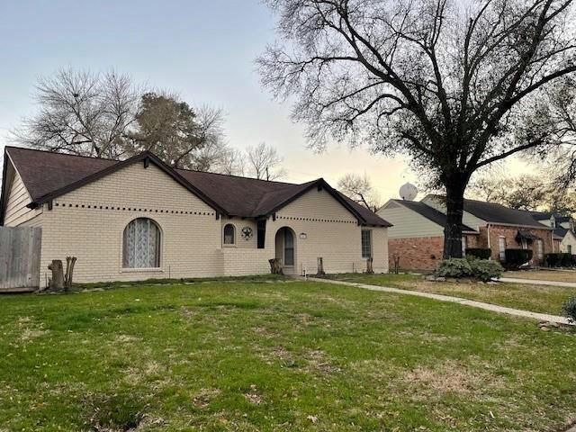 1423 BODART DR, Houston, TX 77090 Single Family Residence For Sale  MLS# 96077244