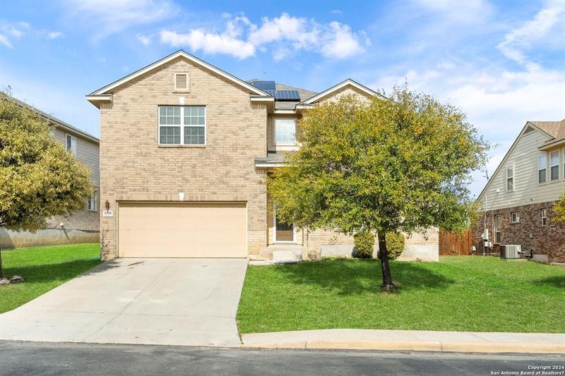 5539 Ginger Rise, San Antonio, TX 78253 for Sale