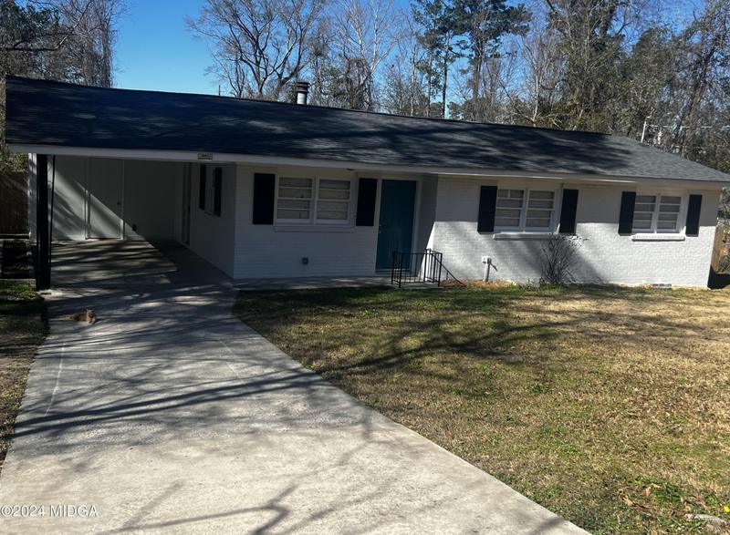 2166 Ollie Drive, Macon, GA 31217 for Sale