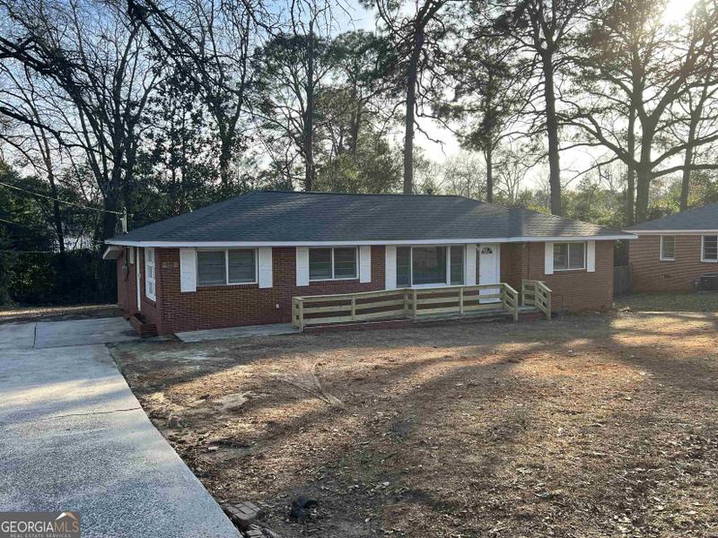 Warner Robins, Houston County, GA House for sale Property ID: 418795748