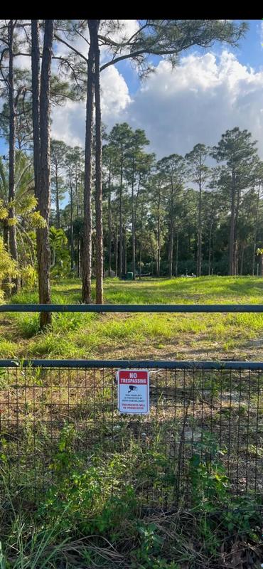 Palm Beach Gardens, Palm Beach County, FL Undeveloped Land, Homesites for sale Property ID: 418860150