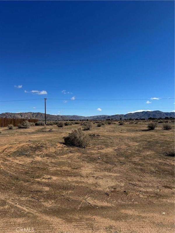 0 Dale Evans Parkway, Apple Valley, CA 92307  624445497 for Sale