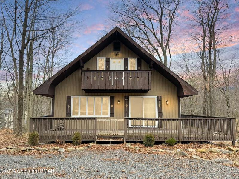 3604 Cedar Lane, Tobyhanna, PA 18466  624384465 for Sale