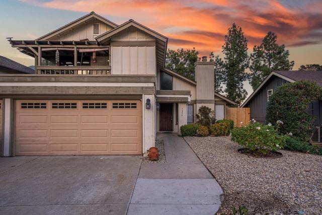 1250 Foote Path Way, El Cajon CA 92020 for Sale