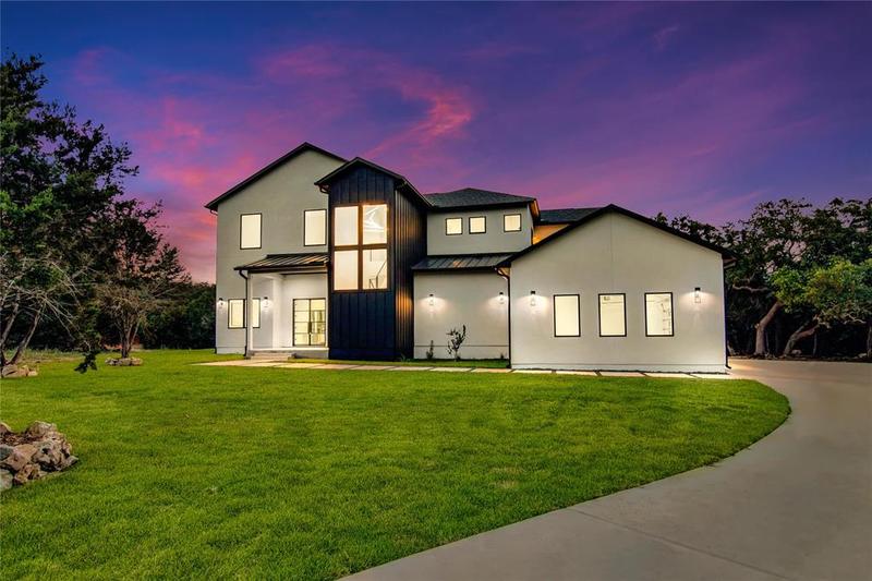 237 Lipizzan Ln, Driftwood, TX 78619 for Sale