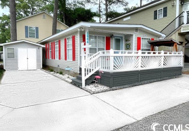 6001 - 1664 S Kings Hwy, Myrtle Beach, SC 29575 - MLS 2402454 for Sale