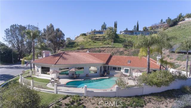 695 Via Espirito Santos, Claremont CA 91711 for Sale