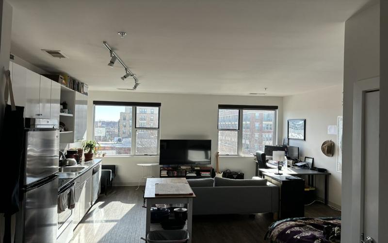 Rental listing in Northeast, DC Metro. Contact the landlord or property manager direct about rental.