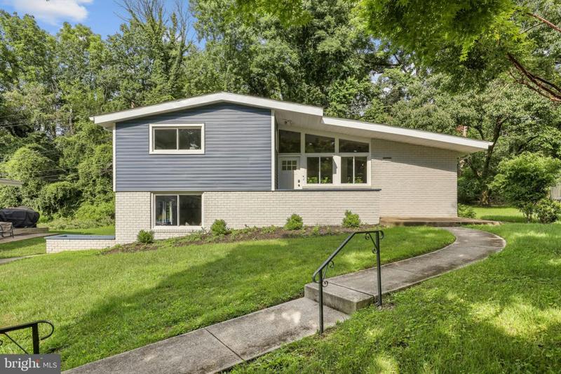 5803 STUART AVE, BALTIMORE, MD 21215 Single Family Residence For Sale  MLS# MDBA2113192