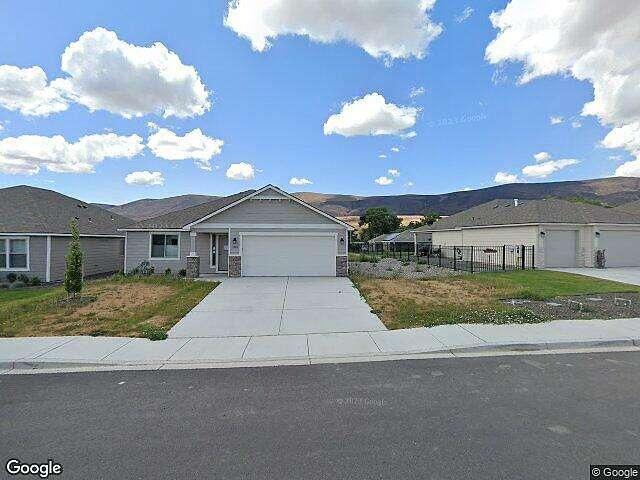 Willow, BENTON CITY, WA 99320  623815870 for Sale
