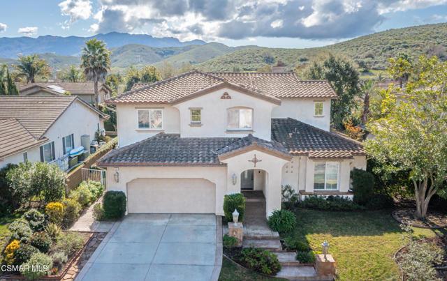 66 Via Ricardo, Newbury Park CA 91320 for Sale