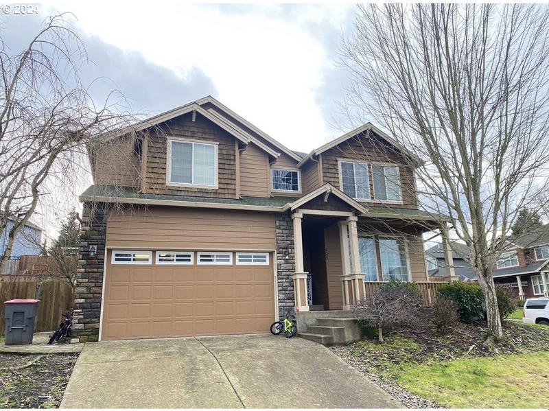 425 E 13TH PL, Lafayette OR 97127 for Sale