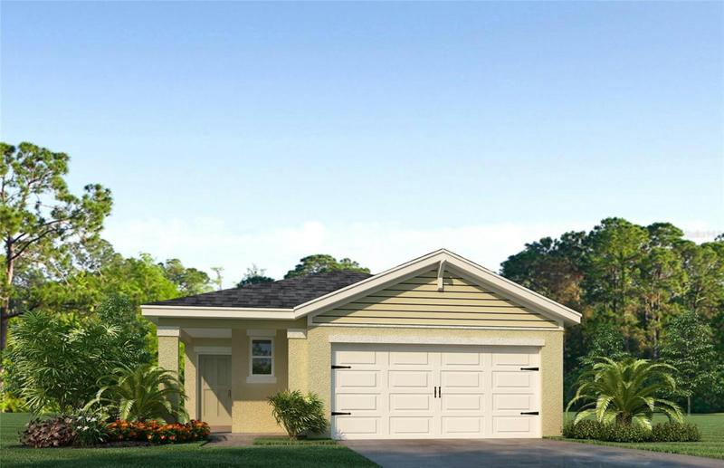 2156 BIG BEND AVE, ORANGE CITY, FL 32763 Single Family Residence For Sale  MLS# O6173214