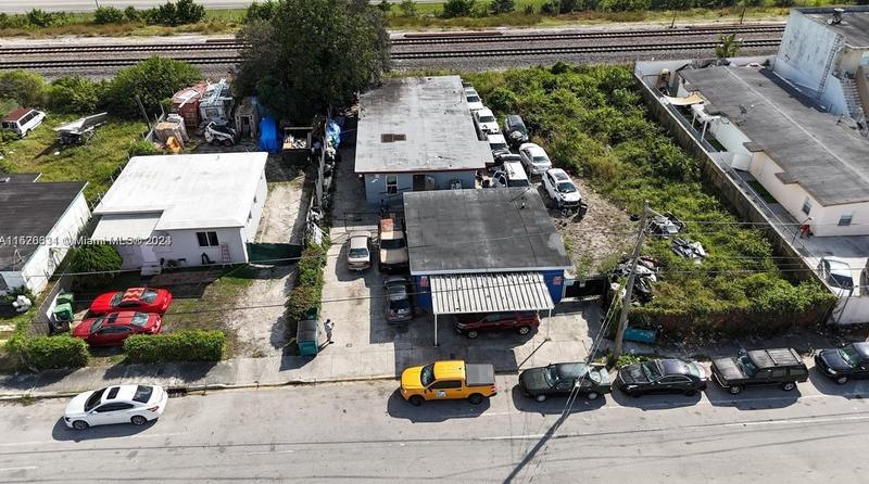 2304 Ali Baba Ave, Opa-Locka, FL 33054 - MLS A11526631 for Sale