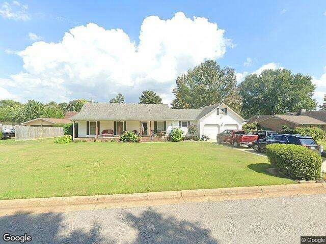 Glenn Valley, ATHENS, AL 35611  622462976 for Sale